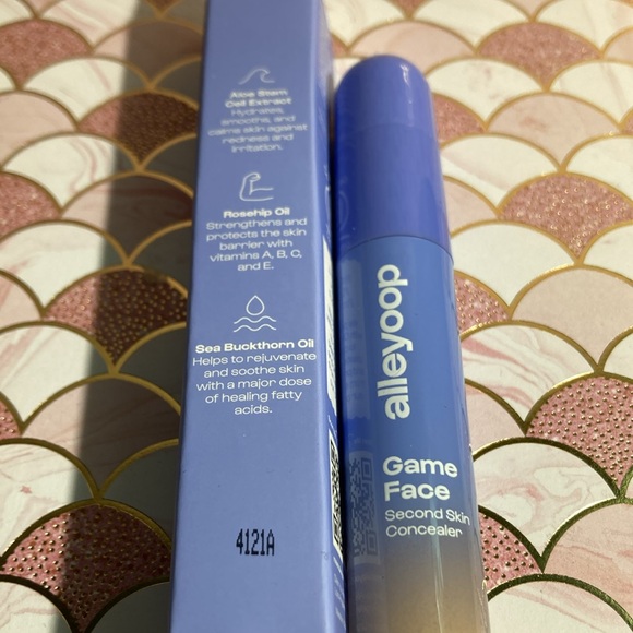 Game face second skin concealer Standout - Picture 6 of 7